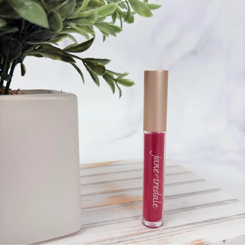 🆕 Jane Iredale HydroPure Lip Gloss “Joy”